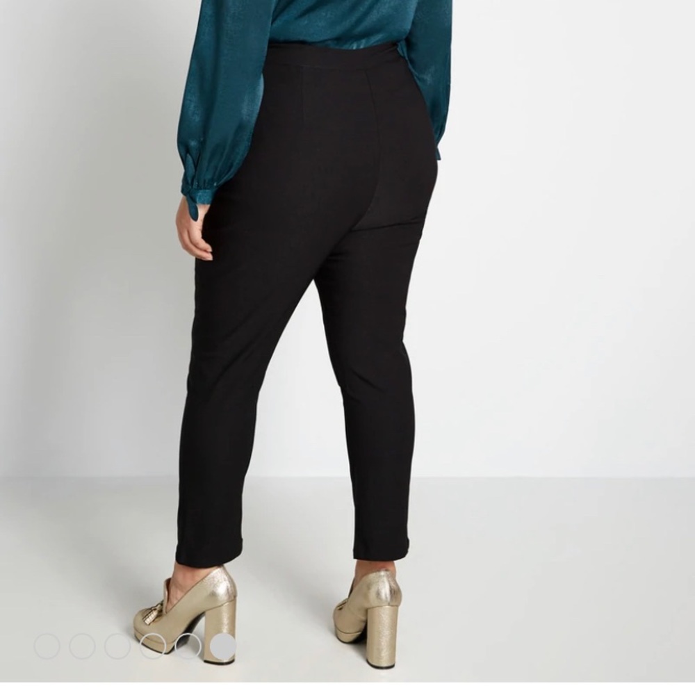 ModCloth Manhattan Pant